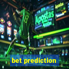 bet prediction