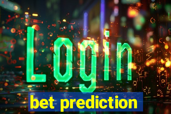 bet prediction