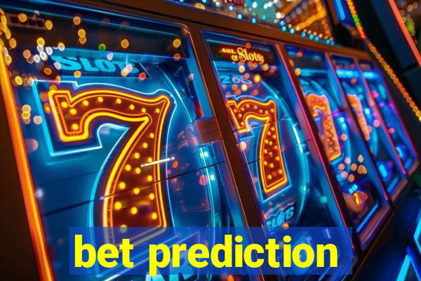 bet prediction