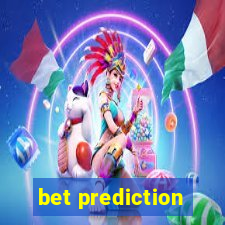 bet prediction