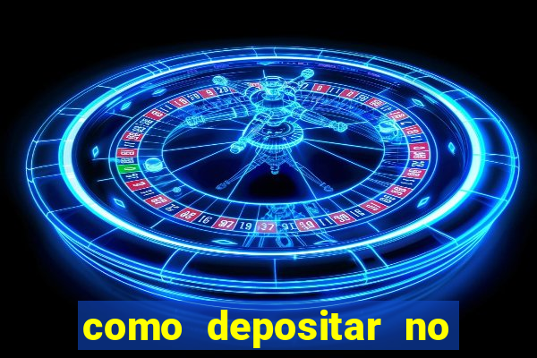 como depositar no paypal por pix