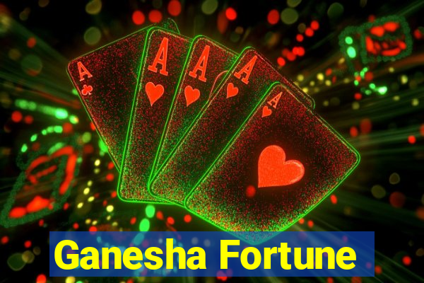 Ganesha Fortune