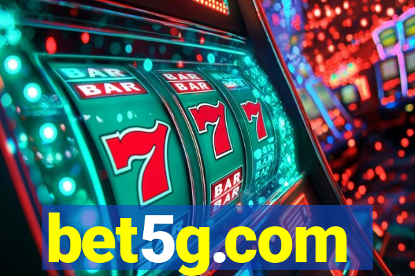 bet5g.com