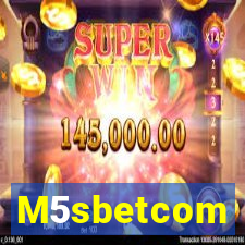 M5sbetcom