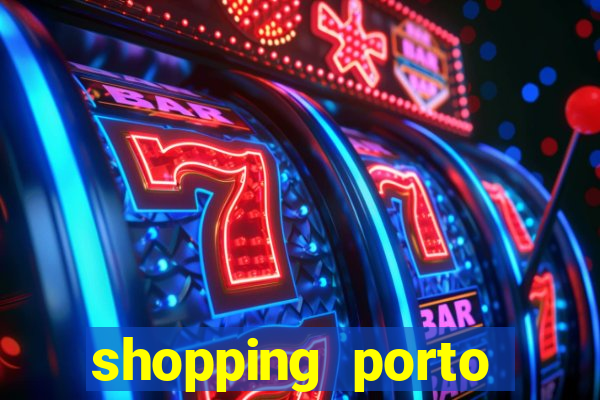 shopping porto miller boulevard