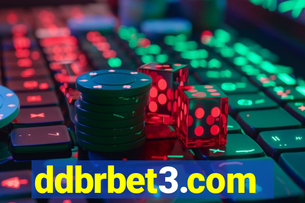 ddbrbet3.com