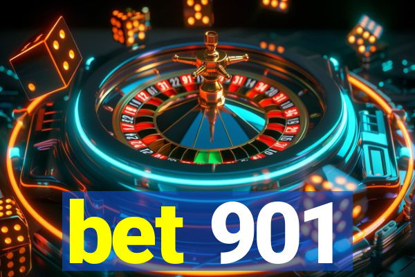 bet 901