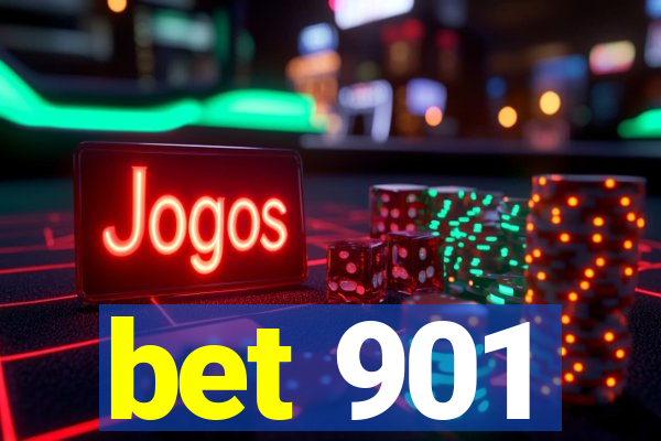 bet 901