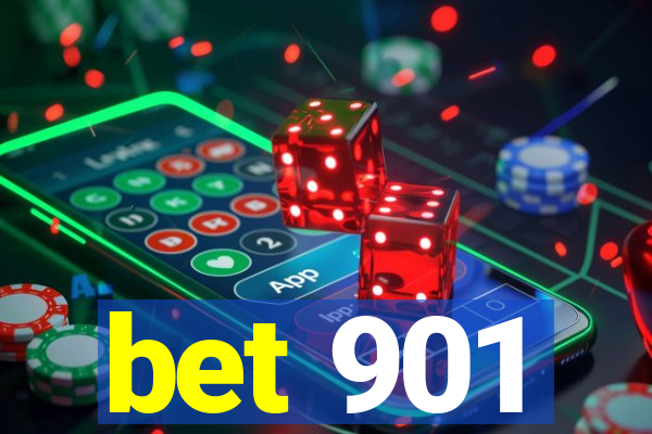 bet 901