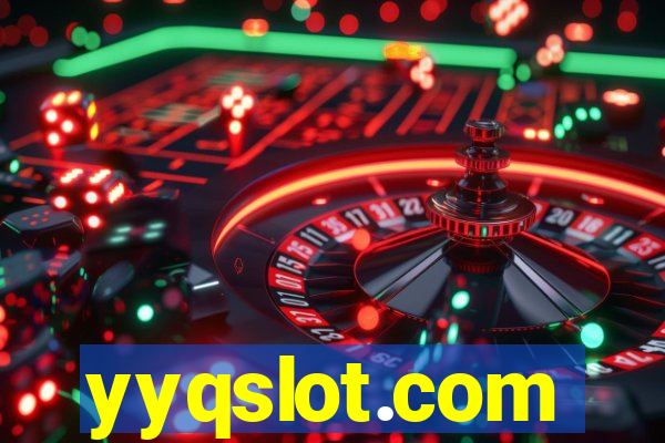 yyqslot.com