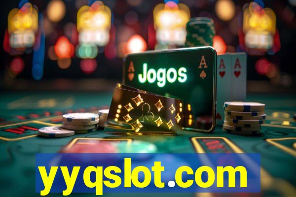 yyqslot.com