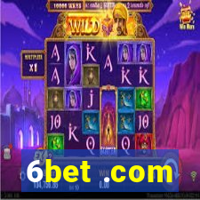 6bet .com