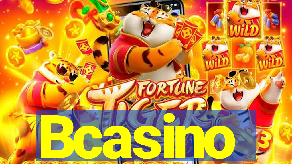 Bcasino