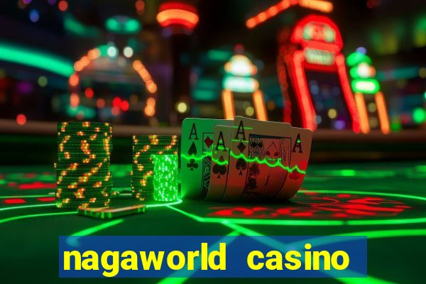 nagaworld casino phnom penh