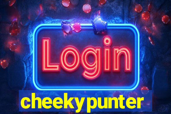 cheekypunter