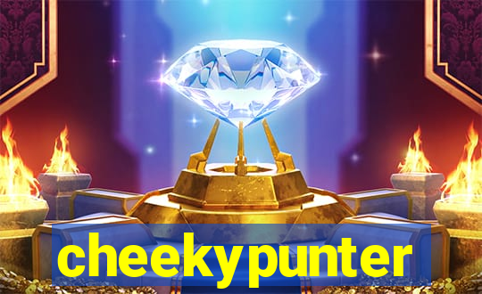 cheekypunter