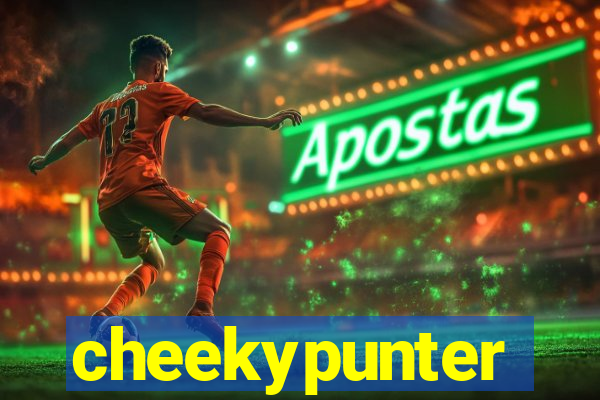 cheekypunter