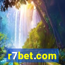 r7bet.com