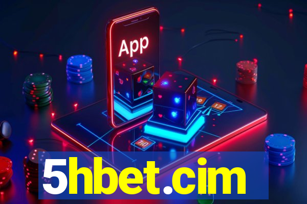 5hbet.cim