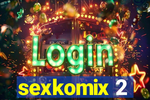 sexkomix 2