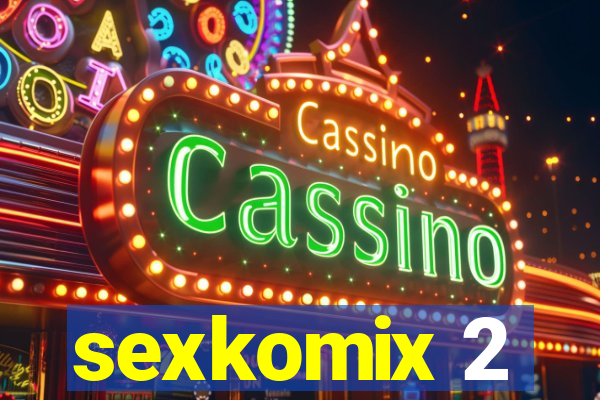 sexkomix 2