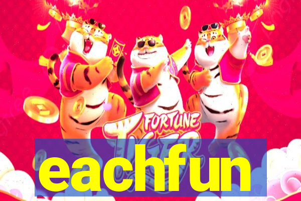 eachfun entertainment limited