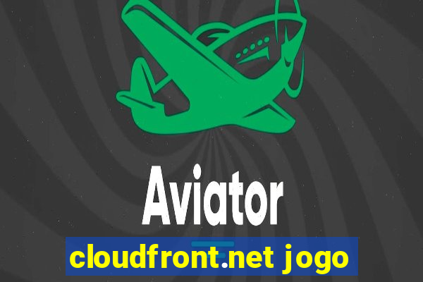 cloudfront.net jogo