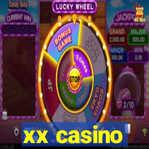 xx casino