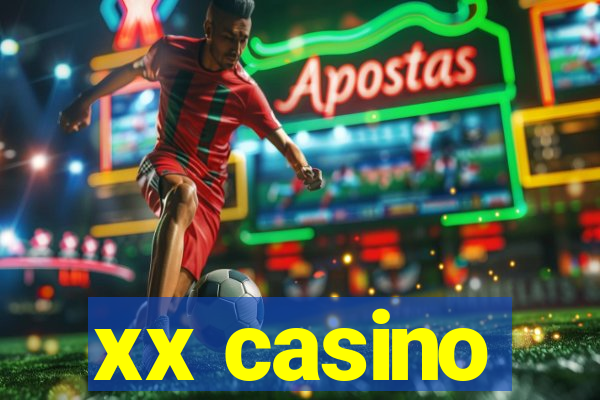 xx casino