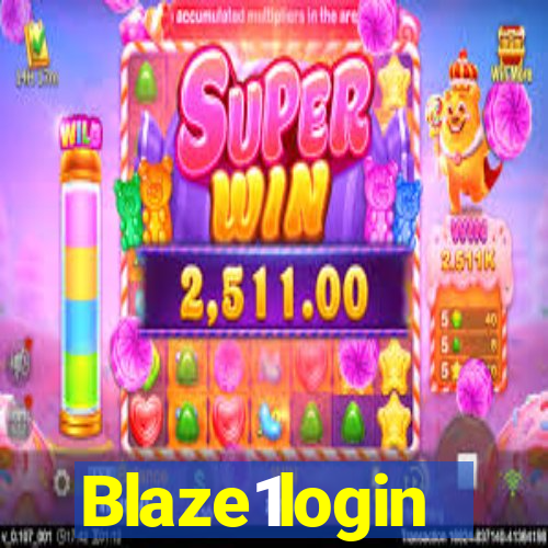 Blaze1login