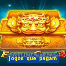 jogos que pagam por cadastro