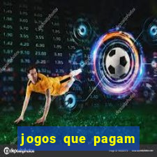 jogos que pagam por cadastro