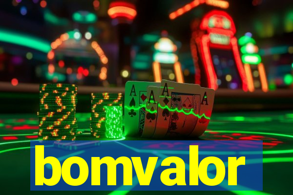 bomvalor