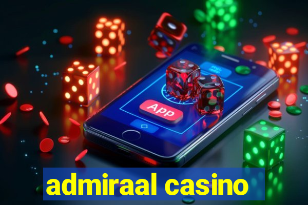 admiraal casino