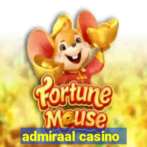 admiraal casino