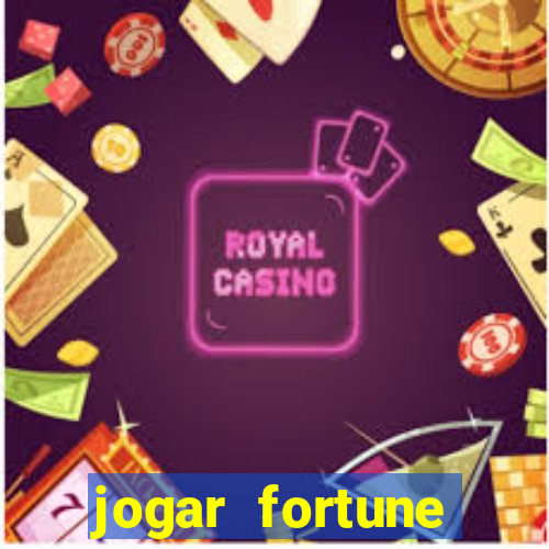 jogar fortune double demo