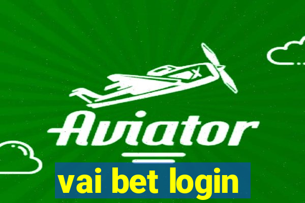 vai bet login