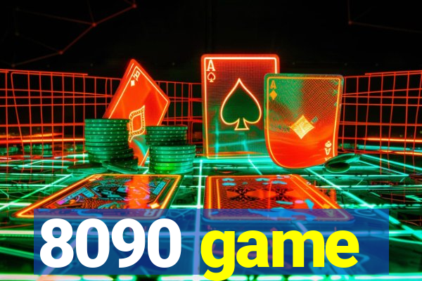 8090 game