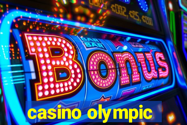 casino olympic