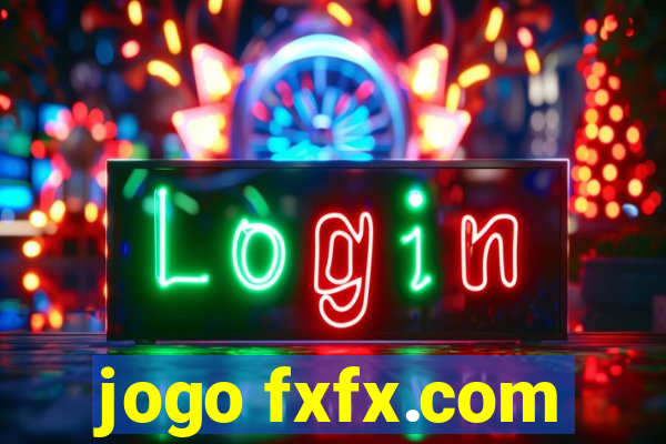 jogo fxfx.com