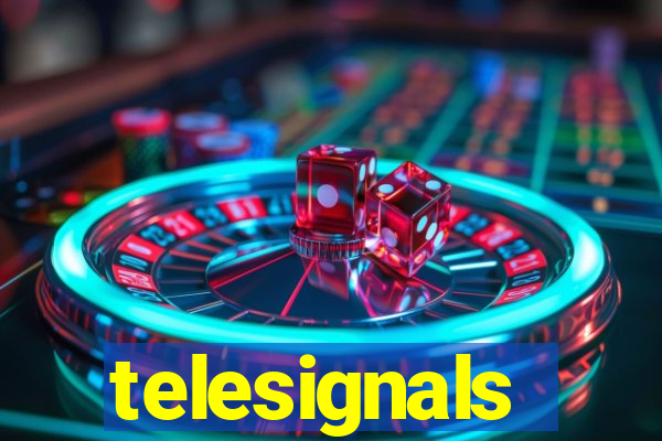 telesignals