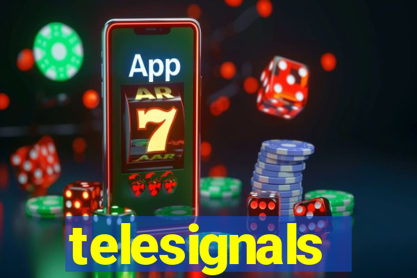 telesignals