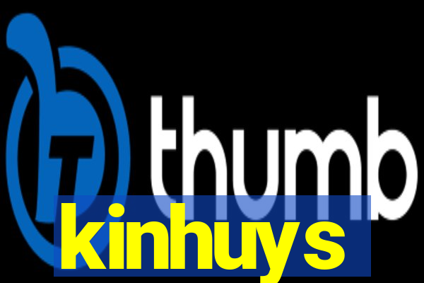 kinhuys