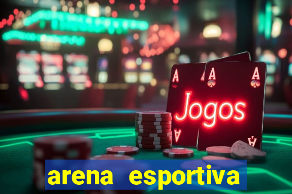 arena esportiva consultar bilhete