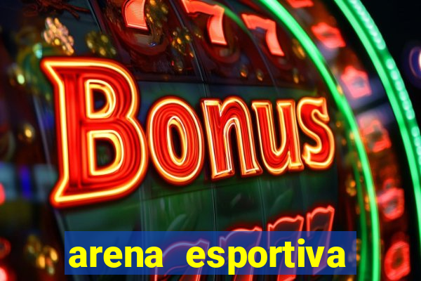 arena esportiva consultar bilhete