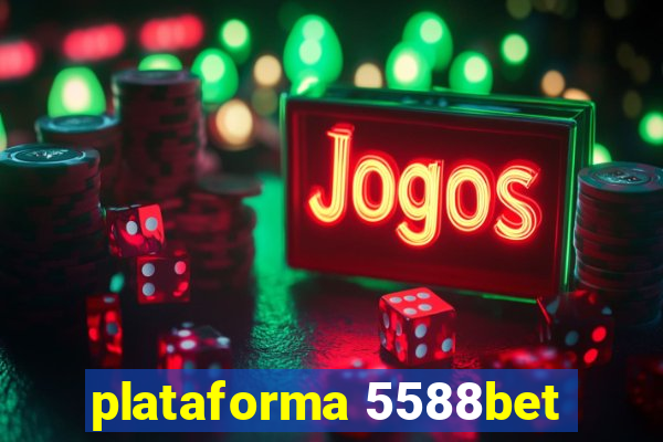 plataforma 5588bet