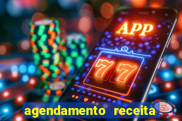 agendamento receita federal rj