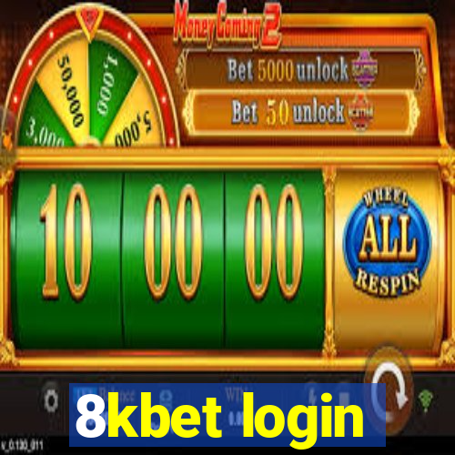 8kbet login