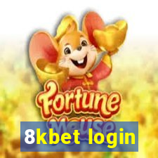 8kbet login