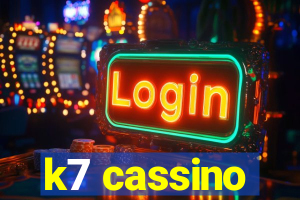 k7 cassino